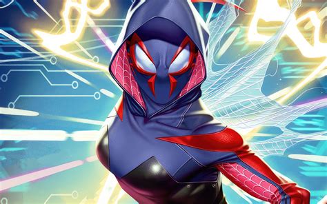 1680x1050 spider gwen verse 5k 1680x1050 resolution hd 4k wallpapers images backgrounds