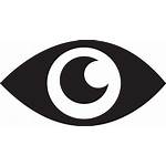 Eye Symbol Icon Vector Vision Pixabay Lasik
