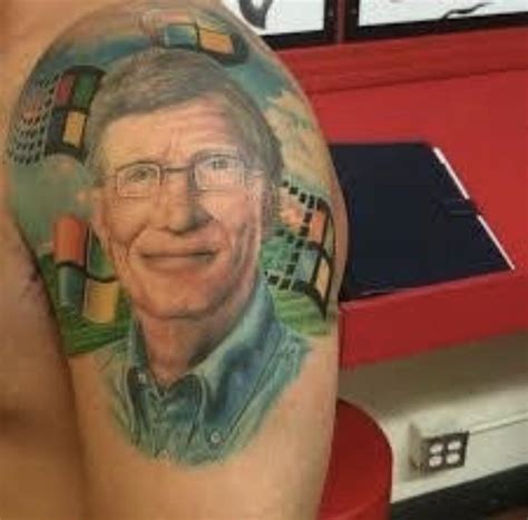 Tattoo artists, like new york city's rachel finelli a.k.a. Guys I took the COVID-19 vaccine bandaid off my arm and ...