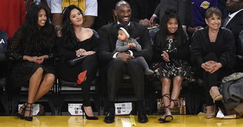 Kobe's daughter natalia bryant also honored her late father at the 2020 naismith memorial basketball hall of fame induction ceremony by wearing his jacket and his ring. Kobe Bryant birthday: Vanessa Bryant and Natalia Bryant post moving tributes on what would've ...