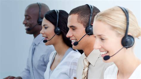 There is no additional charge for you. International Contact Centre - CPM Outsourced Sales, Field ...