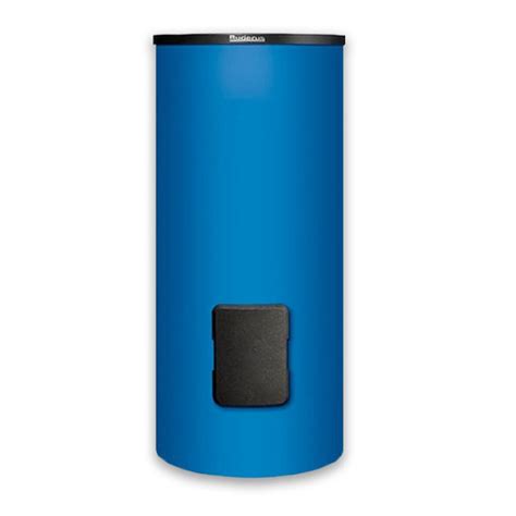 Warmwasserspeicher Buderus 300 Liter SU300 5 Logalux Blau Online Kaufen