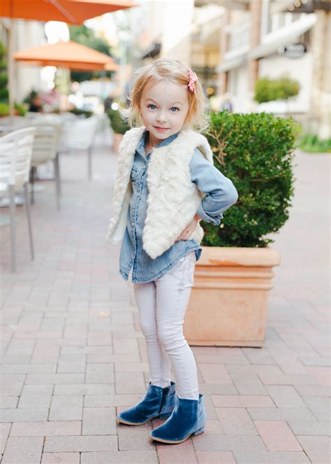 Where To Find The Cutest Kids Clothes For The Love Kids Fashion
