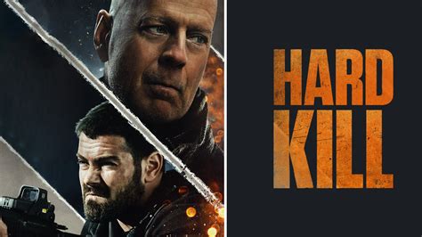 Hard Kill Trailer 1 Trailers And Videos Rotten Tomatoes