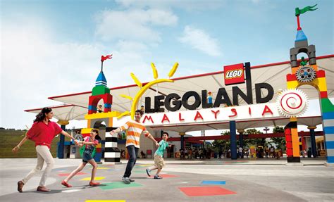 Legoland® Malaysia Resort Expatgo