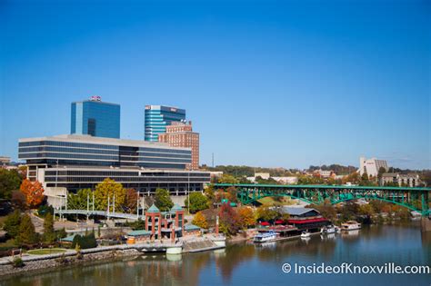 The Downtown Knoxville Week And A Day Ahead 127 12142014 Inside