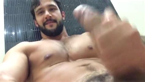 Leaked Video Of Muscular Man Jerking Off Cnn Amador