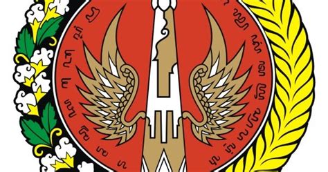 Download Logo Pemerintah Provinsi Daerah Istimewa Yogyakarta Diy
