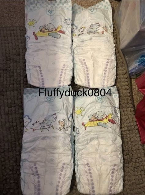 Pampers Size 8 Released In Uk The Abdlic Support Community