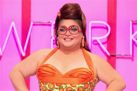 Reasons Ginger Minj Is The Queen To Beat On Rupaul S Drag Race Tv