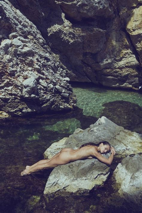 Eliya Aceta Nude Sexy Photos Videos Thefappening