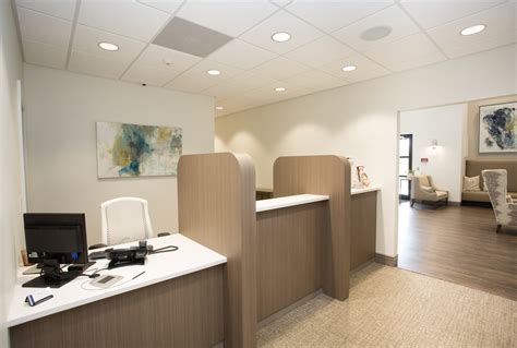 Key Dental Group Design Ergonomics Inc Ortho Office Office Design