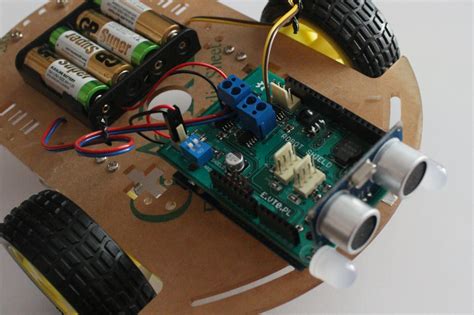 Github Virtmediavtrobotshield Arduino Library For My Robot Shield