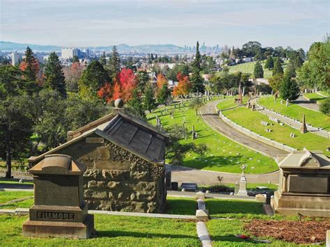 18 Most Beautiful Cemeteries In The Us To Visit Now