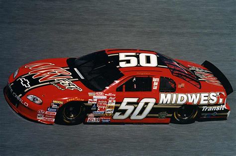 Click on the year to see detailed race results and standings for that year. Ricky Craven through the years | NASCAR.com