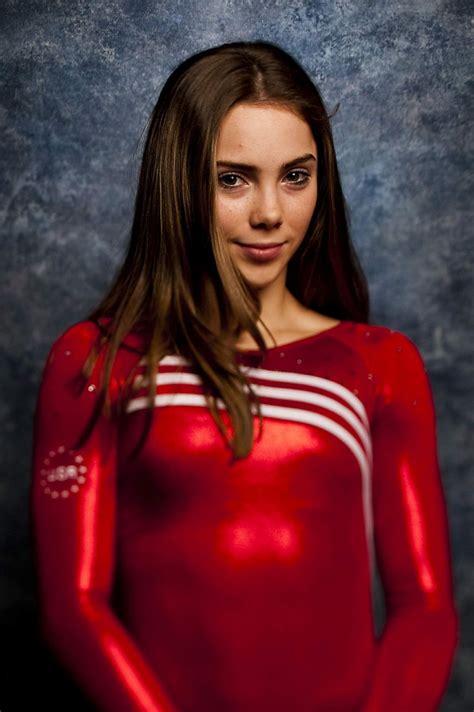 Mckayla Maroney Poses For A Portrait At The Team Usa Hot Sex Picture