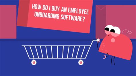 Choose The Right Employee Onboarding Software Youtube