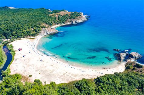 Best Beaches In Bulgaria Europes Best Destinations