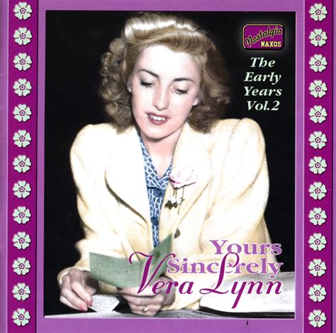 eclassical lynn vera the early years vol 2 1935 1942