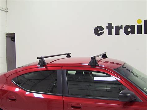 Roof Rack For Dodge Charger 2007