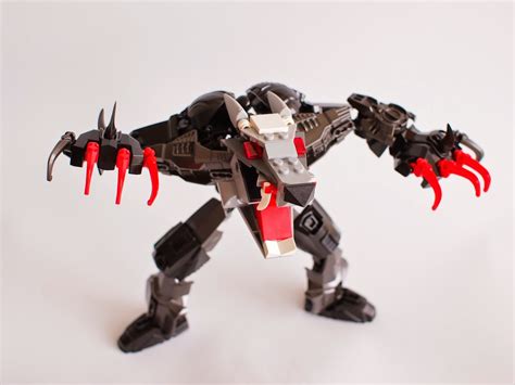 6mo · bigpapawokelord · r/bioniclememes. 4-LEGO, Toy Photography, MOC: LEGO Mech MOC