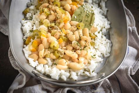 This instant pot great northern bean soup is an easy bean soup recipe that doesn't required soaking the beans. Homemade Great Northern Beans From Your Slow Cooker ...