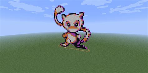 Minecraft Pixel Art Generator Download This Is A Little Video To Show