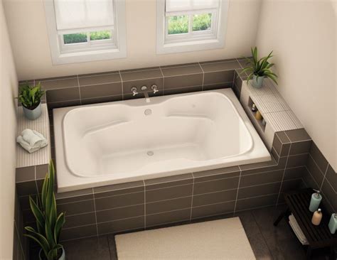 Bathtub Size Choose The Right Bathtub For Your Home