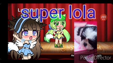 Super Lola Youtube