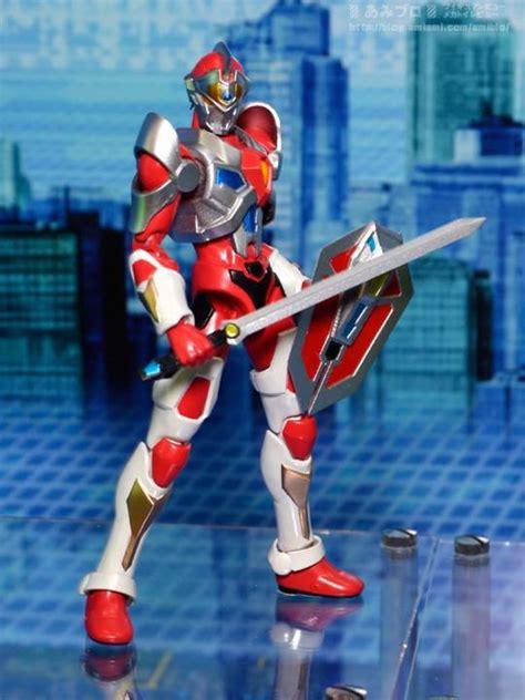 Get protected today and get your 70% discount. Tamashii Features Vol 3 Ultra-Act | Super samurai, Super ...