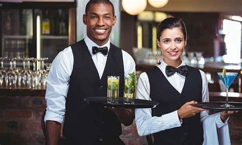 Hospitality Management And Restaurant Business Course Part 2