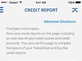 Photos of Credit Karma App Not Working