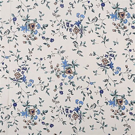Multicolor Floral Print Cotton Bed Sheets Jaipur Fabric 3085258