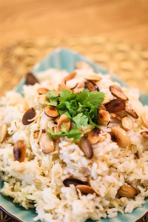 Traditional Lebanese Rice With Vermicelli Chef Tariq Lebanese Rice
