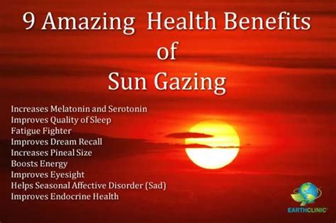s s m ashramam surya savarnika manavu ashramam 9 amazing health benefits of sun gazing