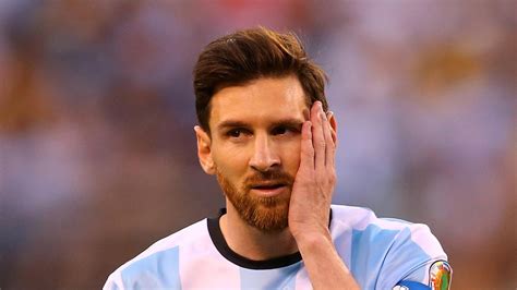 Argentina Vs Chile Copa America Final Penalties Shootout