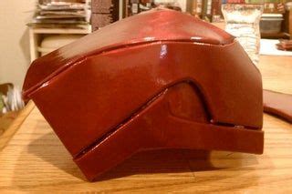 How To Make An Ironman Costume Using The Vinyl And Foam Method In 2020