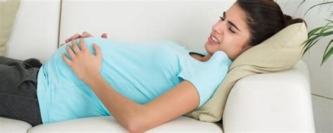stress während der schwangerschaft