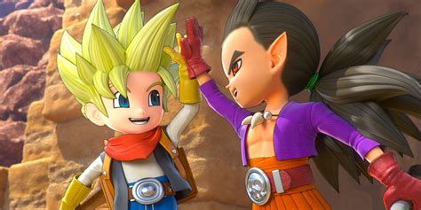 How Long Does It Take To Beat Dragon Quest Builders 2