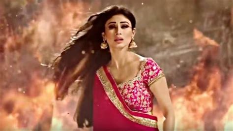 Naagin 2 Teaser Out It S About A Time Leap And Two Mouni Roy S This Season
