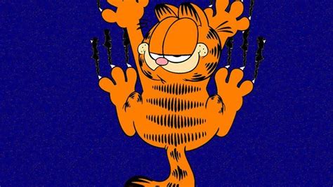 Garfield Wallpaper Hd Pixelstalknet