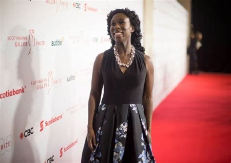 This Ghanaian Canadian Author Has Won One Of The Worlds Most Prestigious Literary Prizes