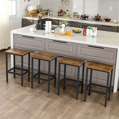 15 Best Stools For Kitchen Island 2022