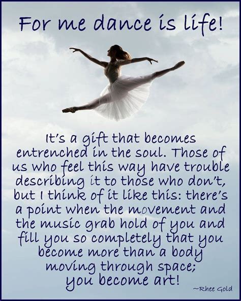 Pin By Erin Rogan On Dance Dance Quotes Dance Life Dance