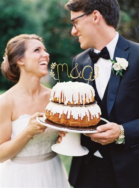 36 Of The Best Wedding Cake Toppers Martha Stewart Weddings