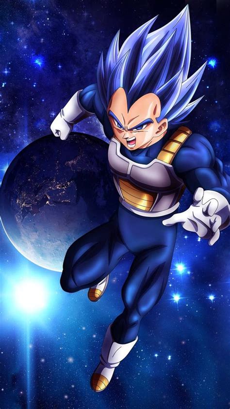 There was no way vegeta could have stopped the grin that spread across his face, even if it was terribly unbecoming, ah, so you want. Dragon Ball Super Vegeta Wallpaper