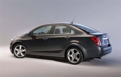 Find the best used 2012 chevrolet sonic near you. 2012 Chevrolet Sonic Sedan