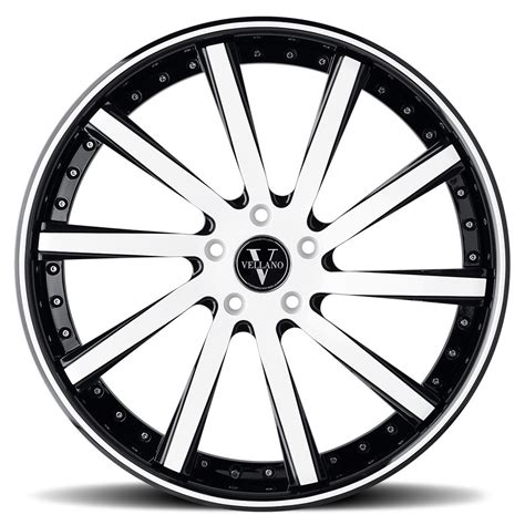 Vellano Wheels Vtv Concave Wheels And Vtv Concave Rims On Sale