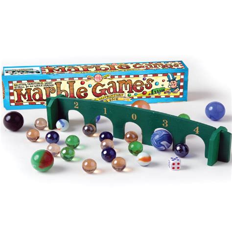 House Of Marbles Marble Games T Giant