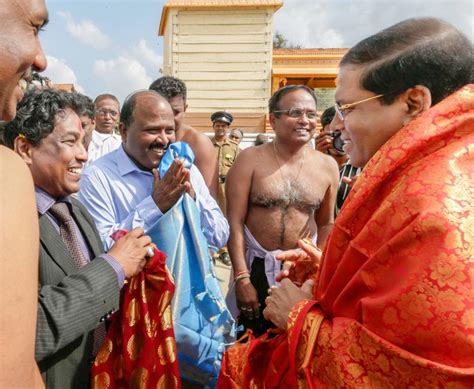 “sinhalese Are A Nation Within A Larger Sri Lankan Nation And Tamils
